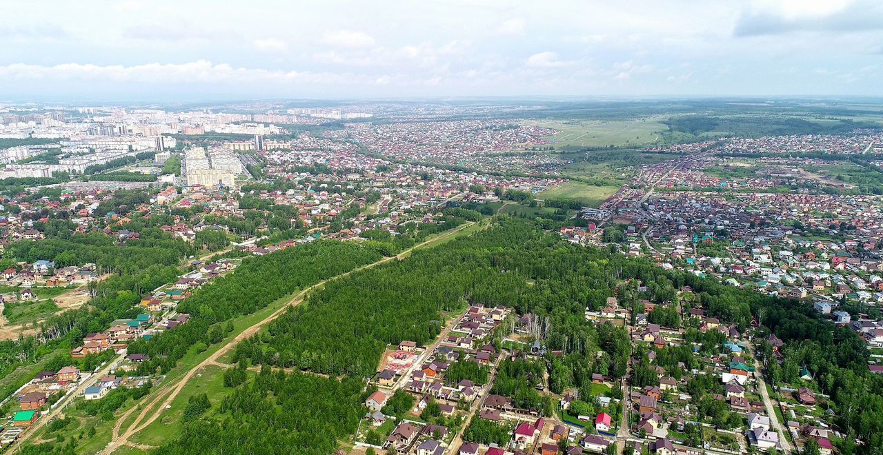 земля г Казань р-н Приволжский Дубравная Республика Татарстан Татарстан, жилой массив Салмачи фото 10