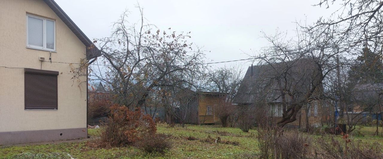 дом г Истра Продмонтаж садовое товарищество, Нахабино, 13 фото 24