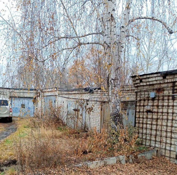 гараж г Каменск-Уральский ст УАЗ Красногорский фото 3