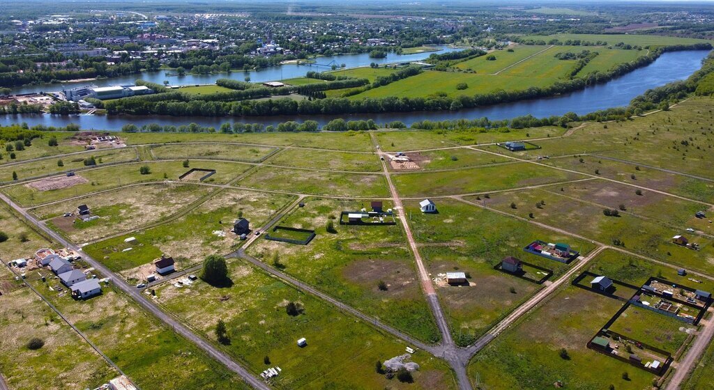 земля городской округ Раменский территориальное управление Кузнецовское фото 26