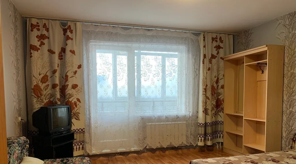 квартира г Красноярск р-н Советский ул 3 Августа 20а фото 4