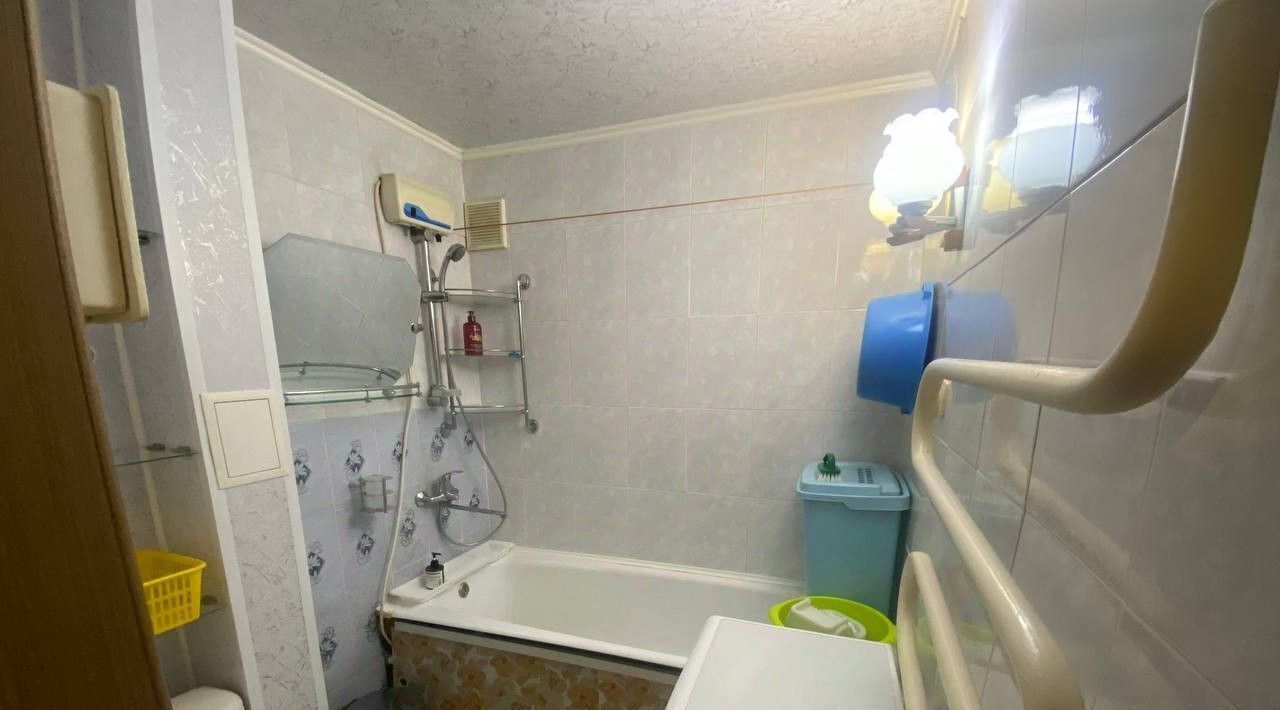 квартира г Челябинск р-н Центральный ул Энгельса 47а фото 11