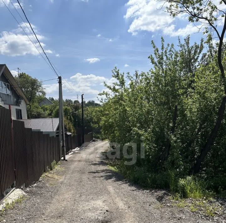 земля г Брянск р-н Бежицкий Натуралист СДТ фото 20