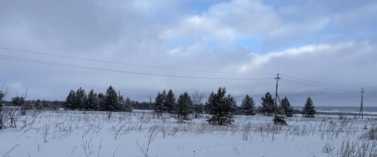 земля г Ульяновск с Луговое ул Музалёва 33 фото 2