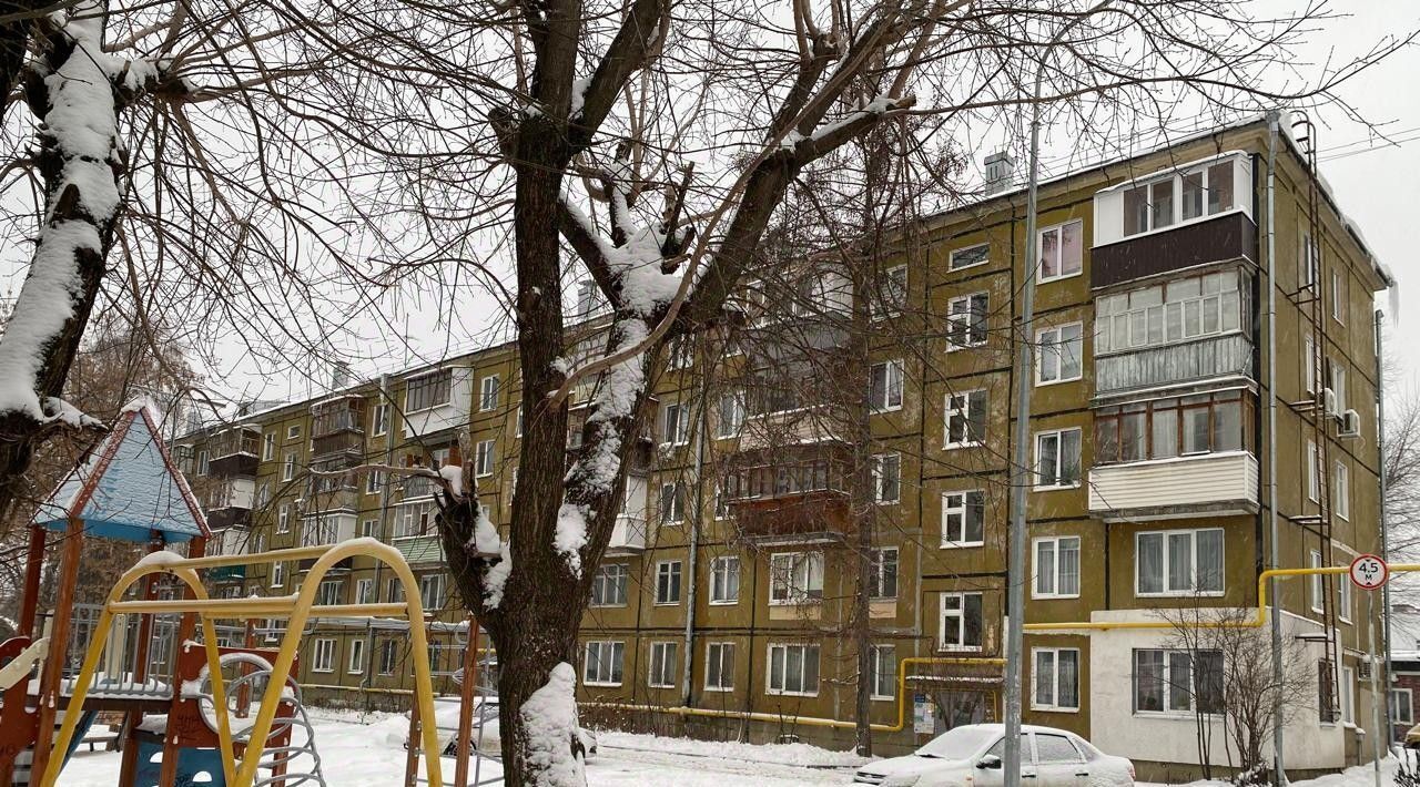 квартира г Казань ул Академика Королева 22 Казань, Северный Вокзал фото 13