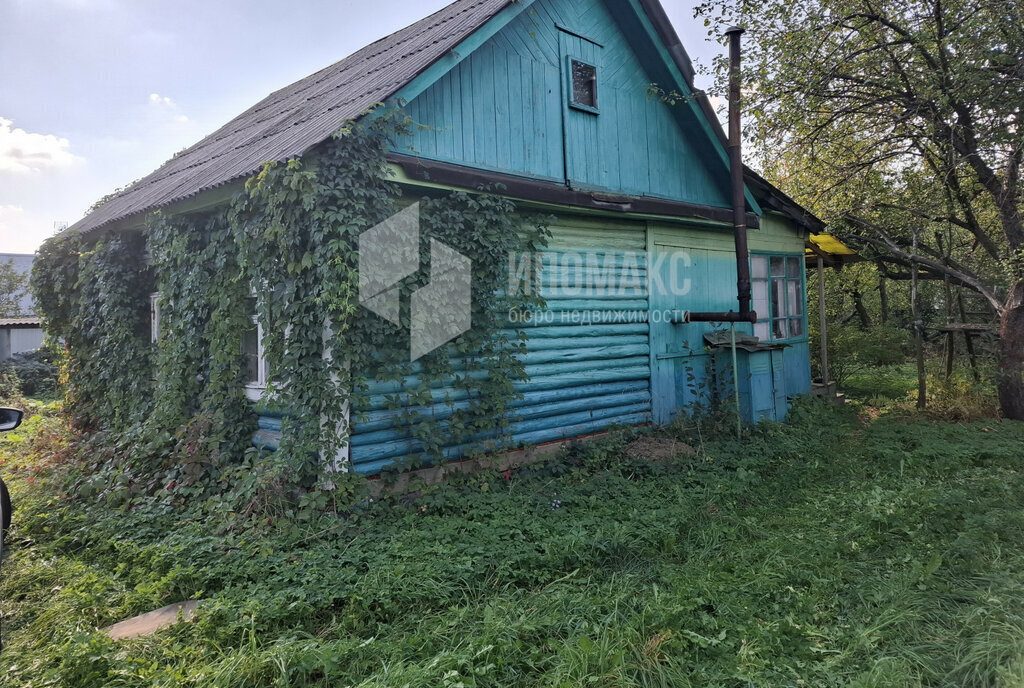 дом г Подольск мкр Львовский Подольск фото 1