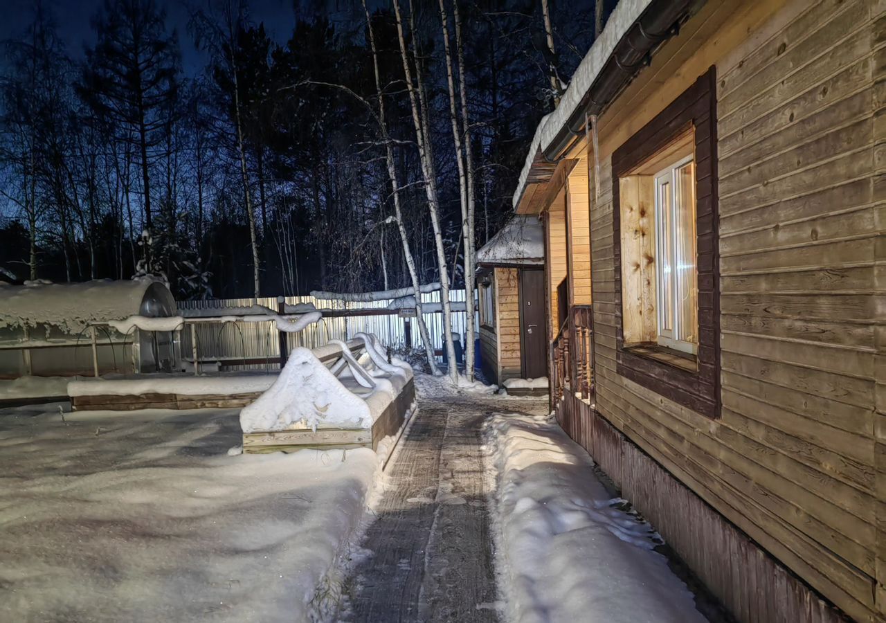 дом у Мирнинский г Мирный огородническое некоммерческое товарищество «Рудник» муниципальное образование Мирный, Пироп, 20-я линия фото 19