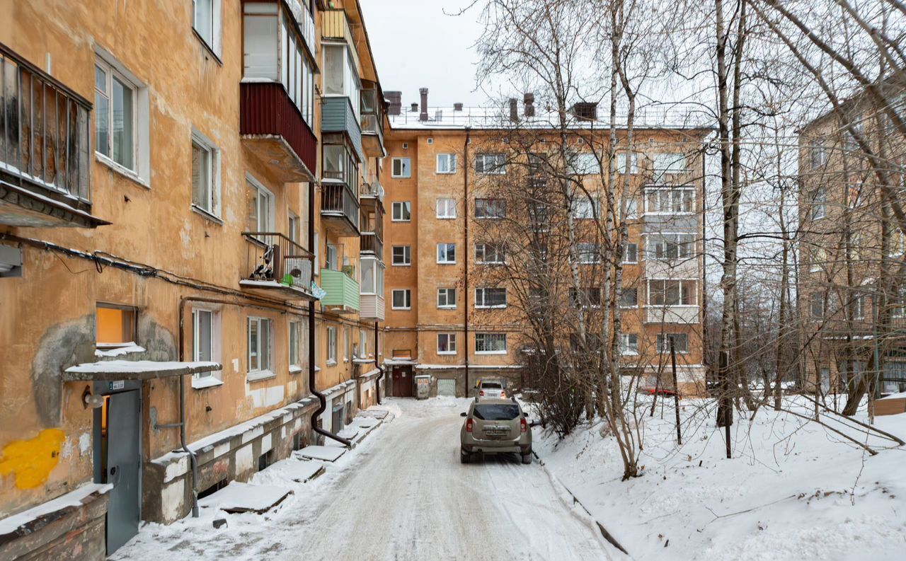 комната г Петрозаводск р-н Центр ул Свердлова 1 Центр район Петрозаводска фото 13