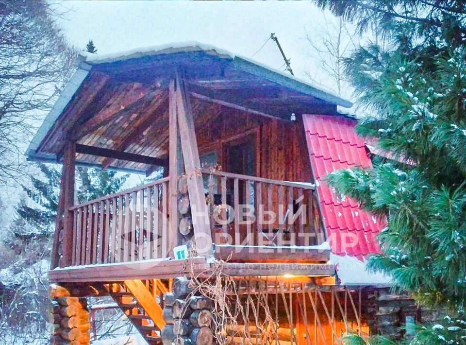 дом г Екатеринбург Геологическая снт Березовая Роща-1 фото 17