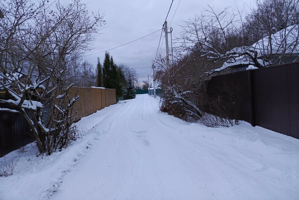 дом г Москва п Щаповское снт терАврора ТиНАО Краснопахорский район, 27 фото 29