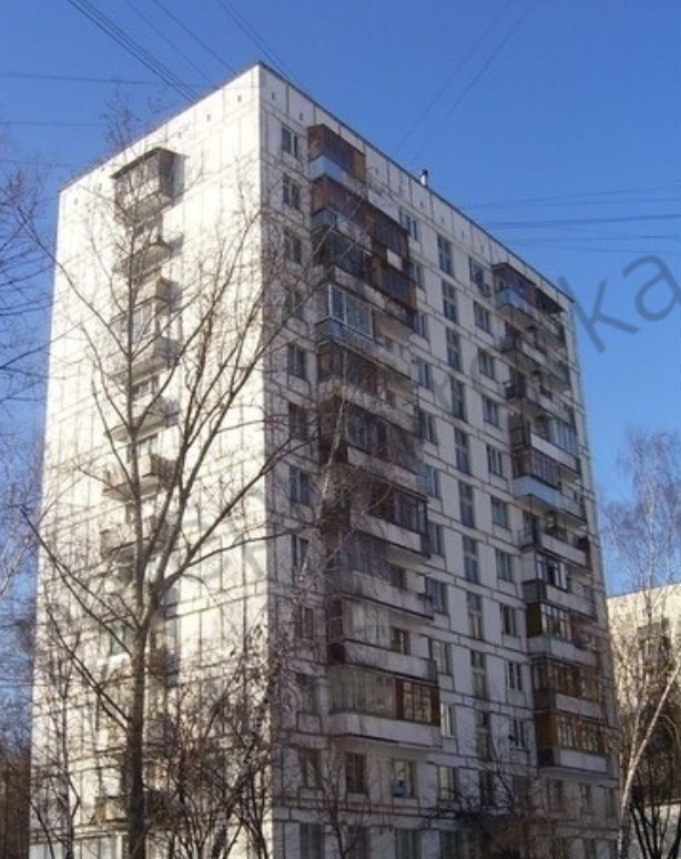 квартира г Москва метро Марьина Роща 2-й Стрелецкий пр., 10 фото 1