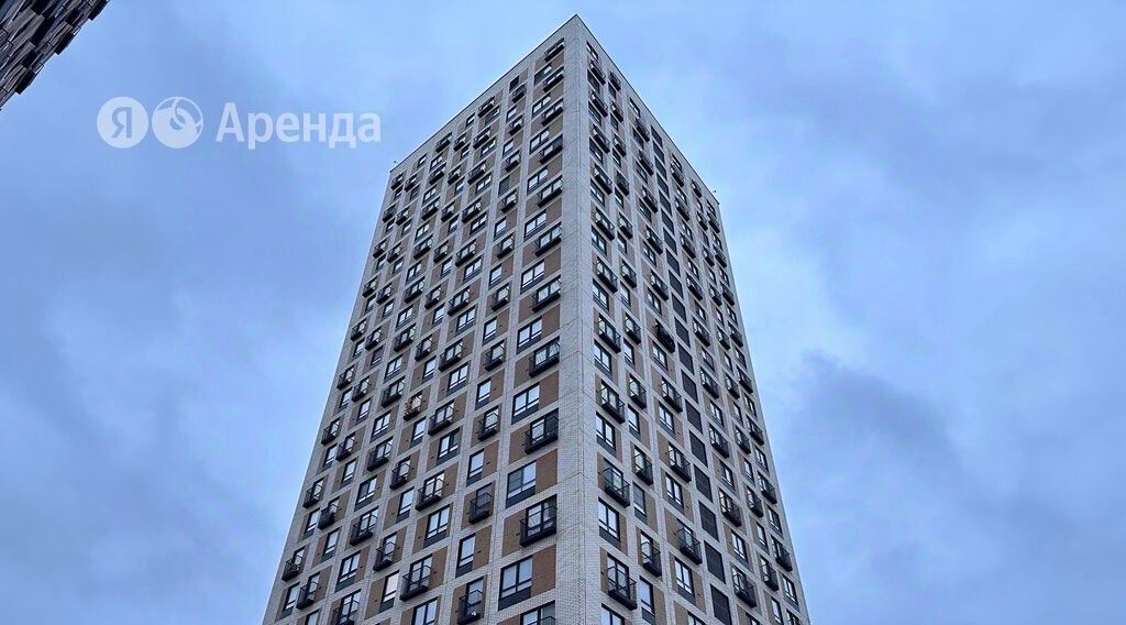 квартира г Москва метро Авиамоторная ул Красноказарменная 15к/1 муниципальный округ Лефортово фото 25