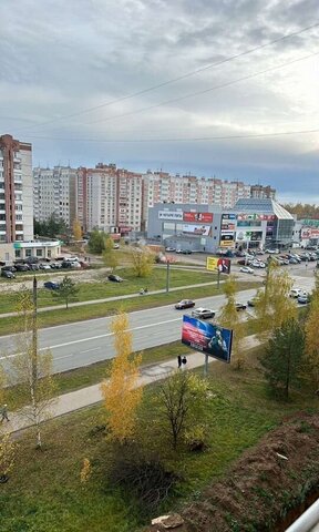 р-н Центральный ул Индустриальная 19 фото