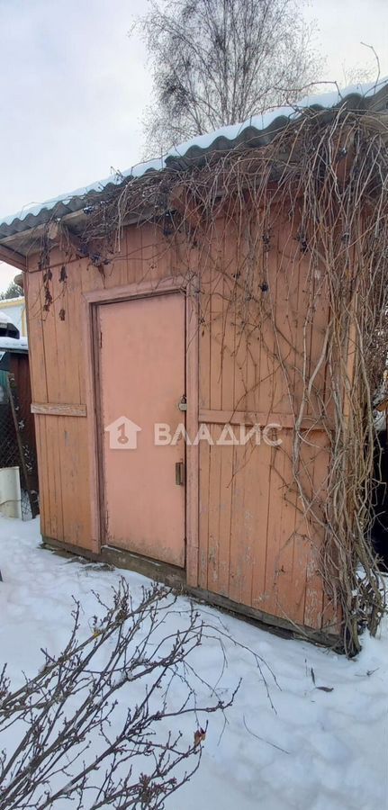 дом городской округ Орехово-Зуевский д Войново-Гора снт Дубравушка Горьковское шоссе, 3 км, 155, Владимирская область, Городищи фото 23