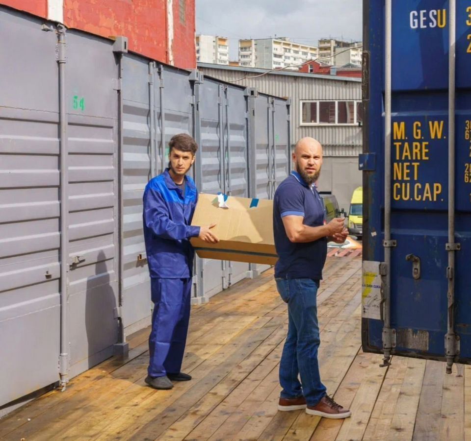 производственные, складские г Москва метро Красногвардейская ул. Мусы Джалиля, 29к 1 фото 4