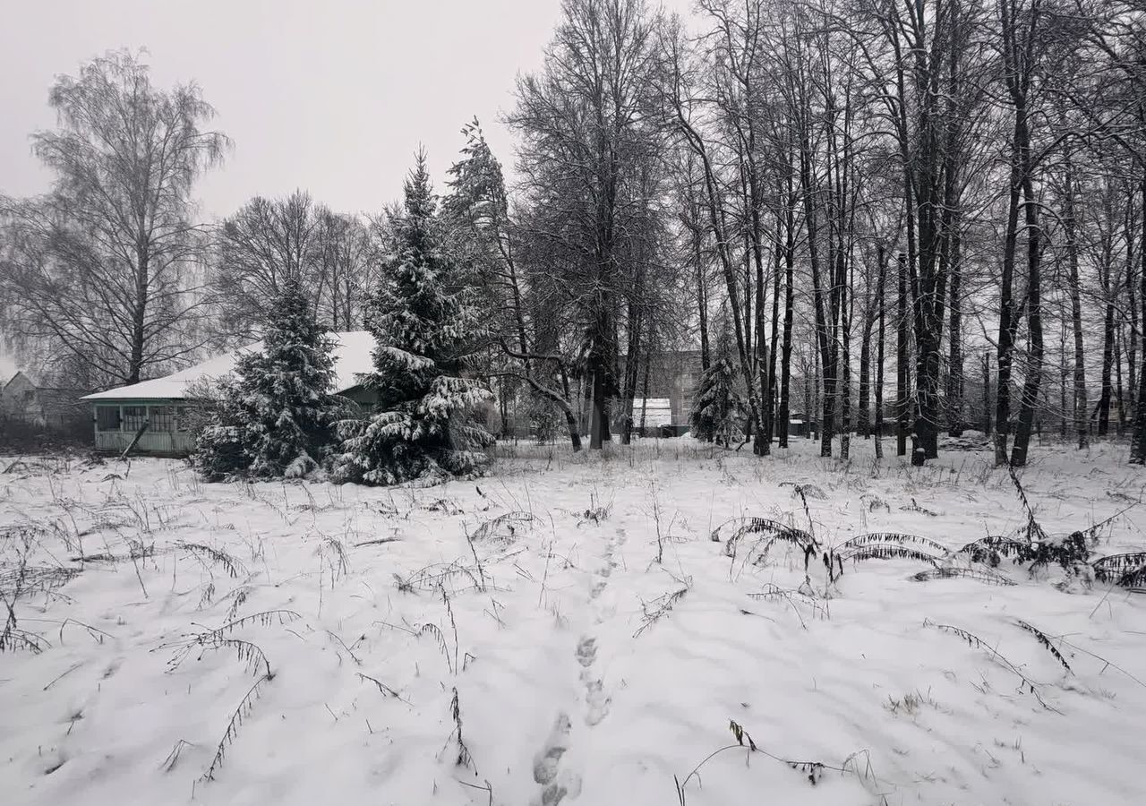 дом р-н Ярцевский г Ярцево ул Лесная 70 Ярцевское городское поселение фото 29