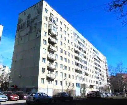 р-н Красногвардейский округ Пороховые, Ленинградская область фото