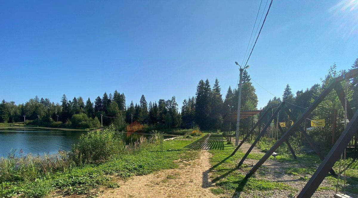 дом ул. Центральная, Дмитровский городской округ, Дубровка кп фото 33