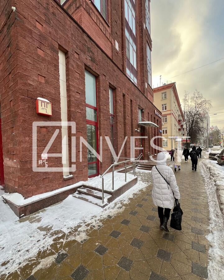 свободного назначения г Москва ул Маршала Соколовского 1 поле, Октябрьское фото 3