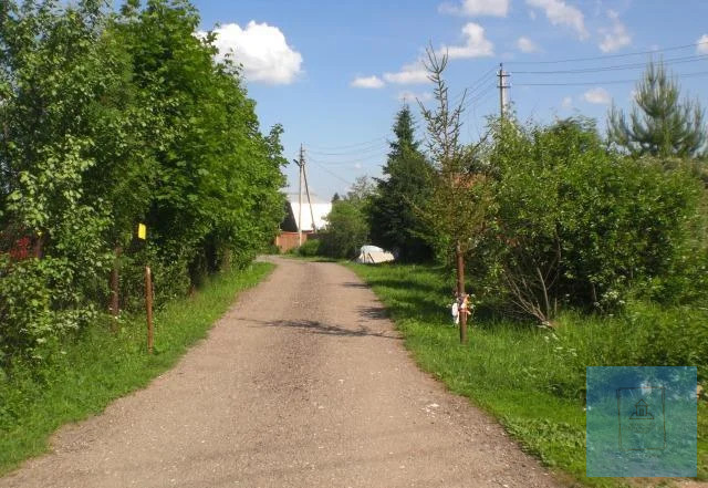 земля городской округ Солнечногорск д Вельево СНТ Медик, Ленинградское фото 2