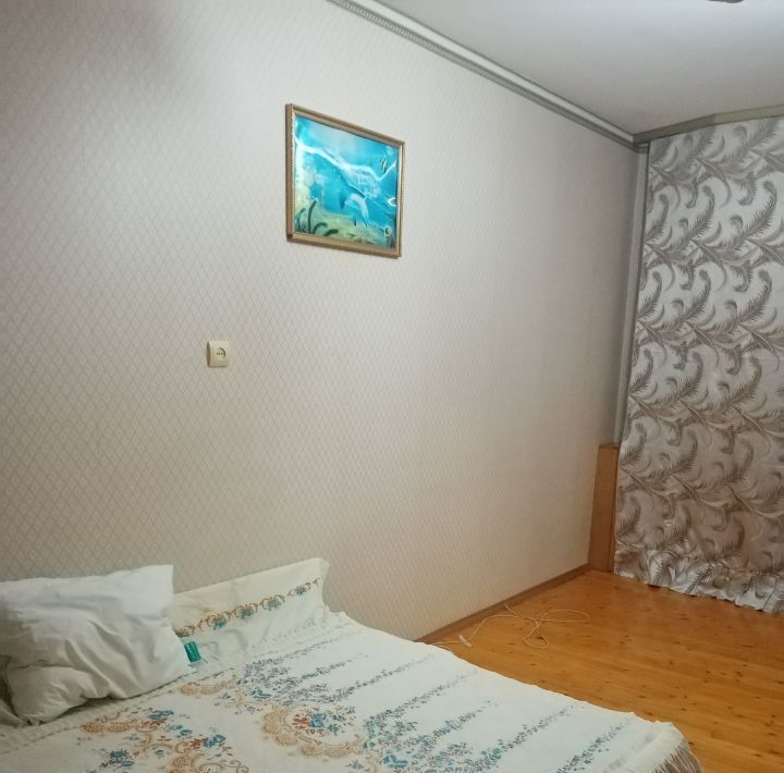 квартира г Курск р-н Центральный ул Студенческая 32 фото 4