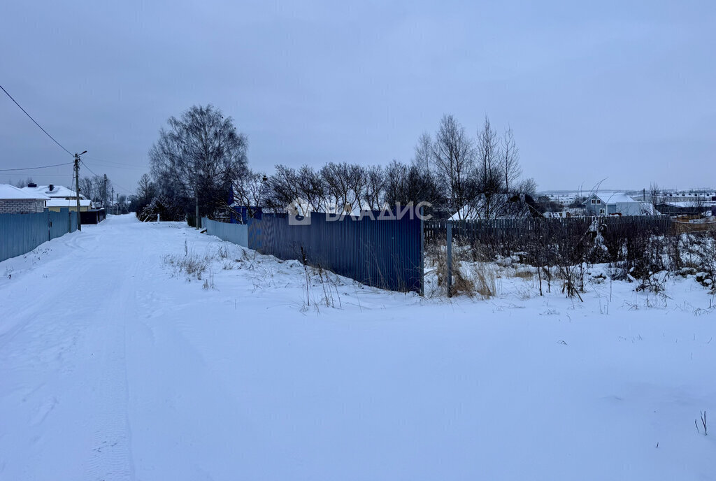 земля р-н Вологодский п Харачево фото 1