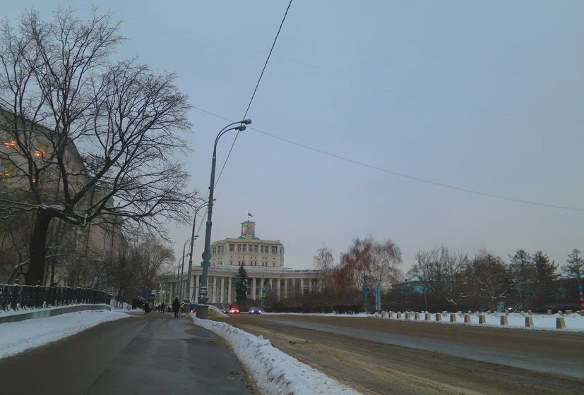 квартира г Москва метро Достоевская пер 3-й Самотёчный 14с/4 муниципальный округ Тверской фото 12