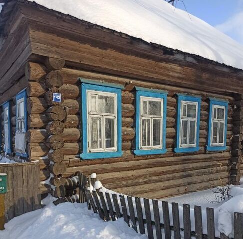 пгт Оршанка ул Советская 142 городское поселение Оршанка фото