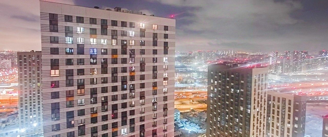 квартира г Москва метро Черкизовская ул Амурская 2к/2 муниципальный округ Гольяново фото 10