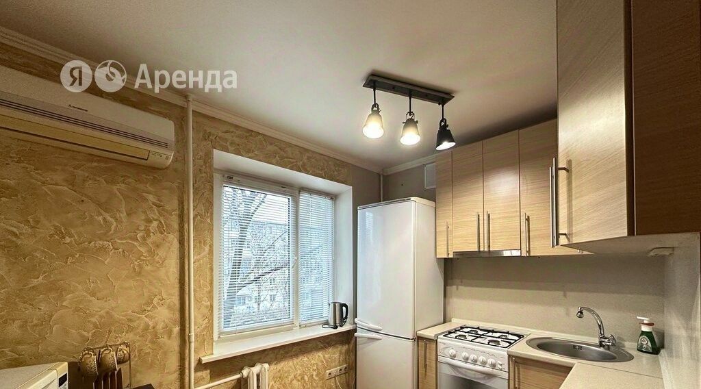 квартира г Краснодар р-н Прикубанский Авиагородок ул Авиагородок 22 фото 2