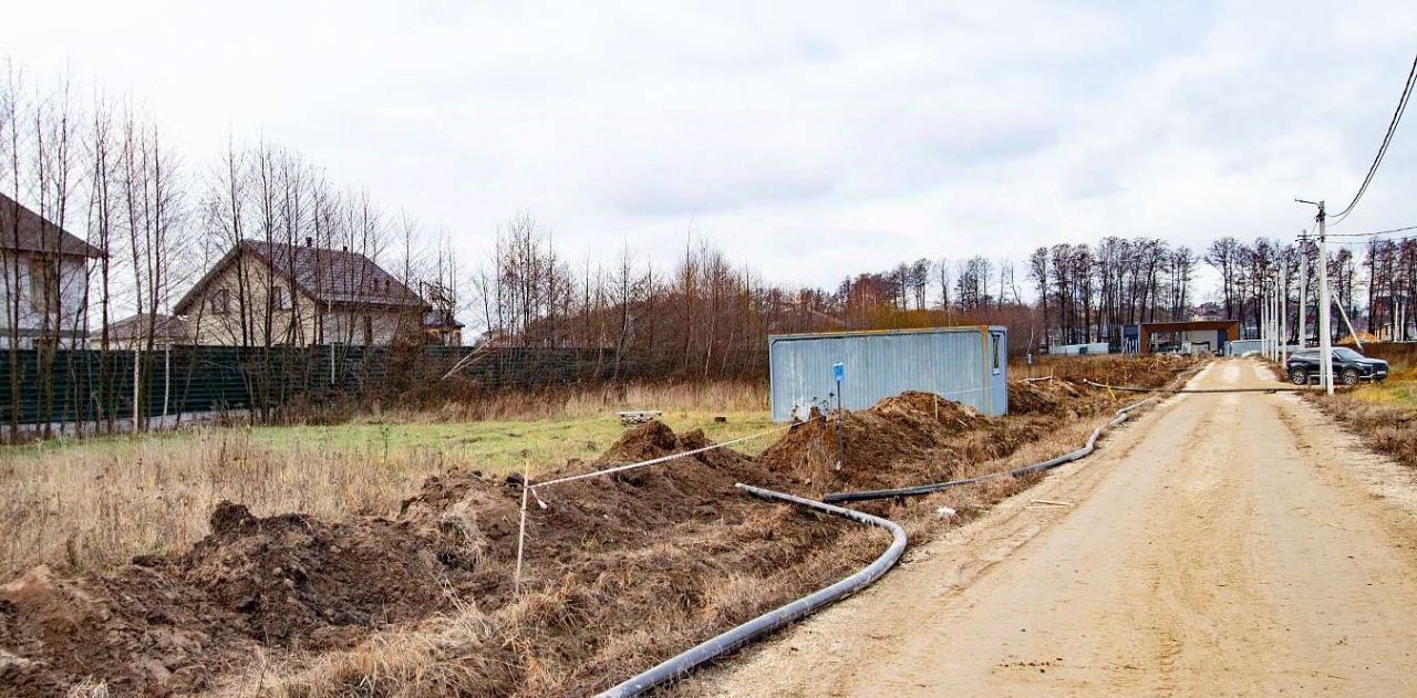 земля г Видное Остров Лайф кп, Домодедовская фото 1