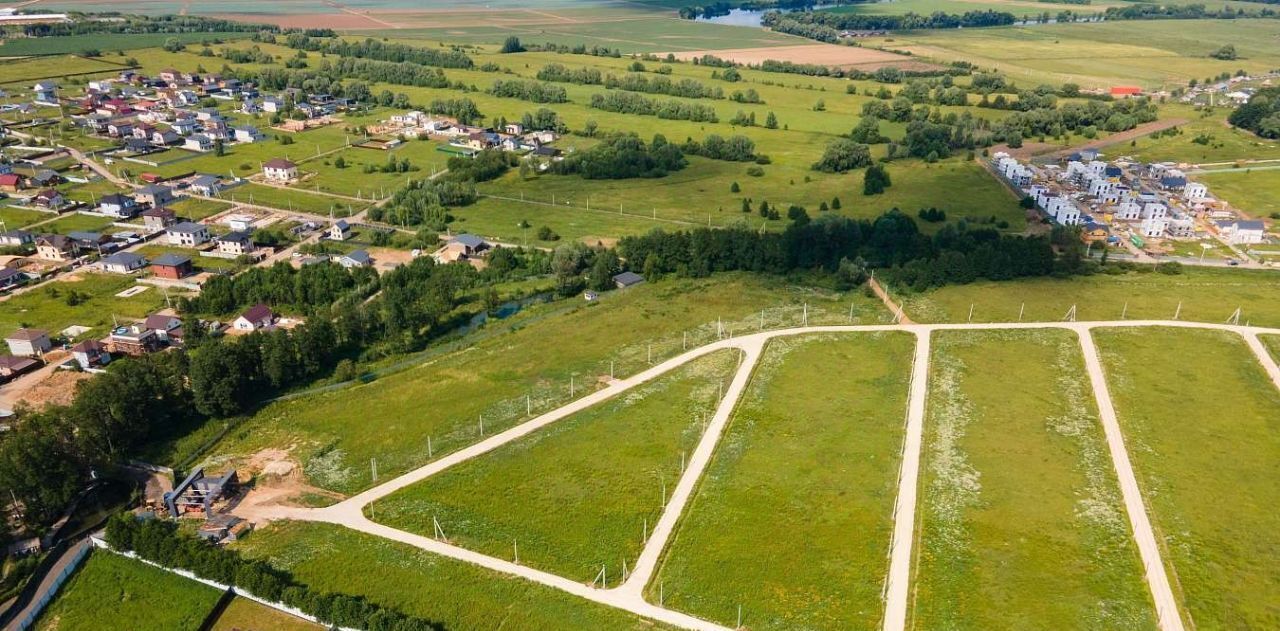 земля г Видное Остров Лайф кп, Домодедовская фото 2