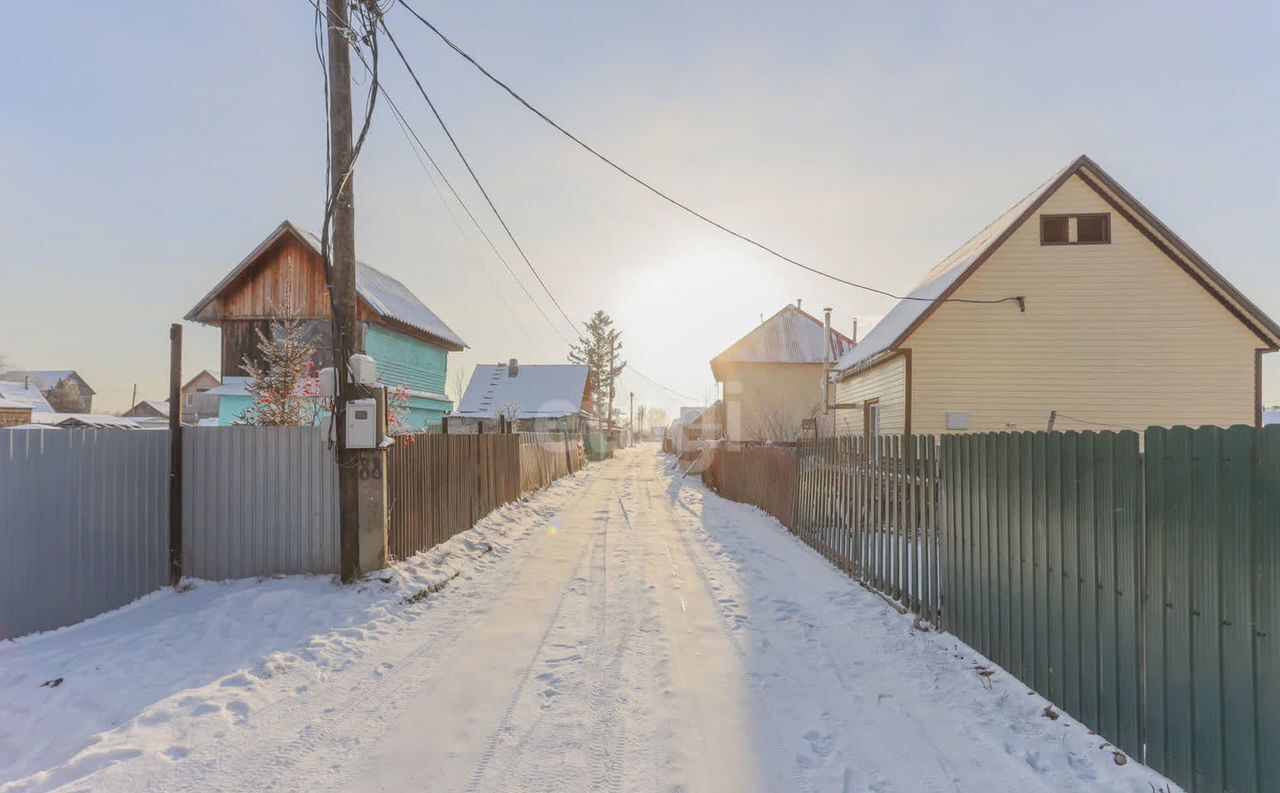 дом г Ангарск снт Аэлита р-н Кварталы, 124, Ангарский г. о. фото 27