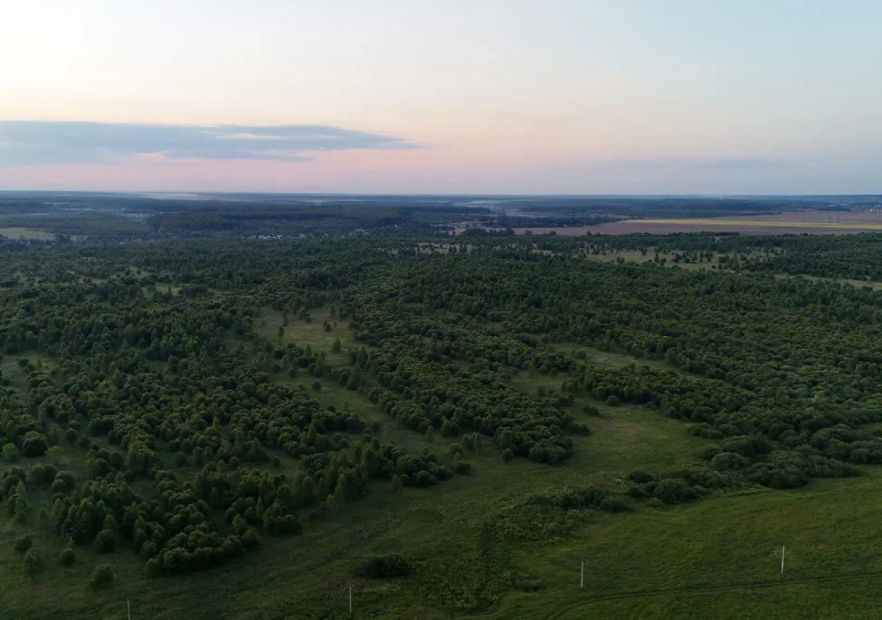 земля городской округ Ступино д Байдиково ул Муровская 63 км, г. о. Ступино, Малино, Новокаширское шоссе фото 12