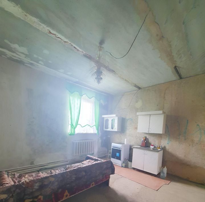 дом г Орск р-н Советский ОЗТП ул Николаевская 21 фото 6