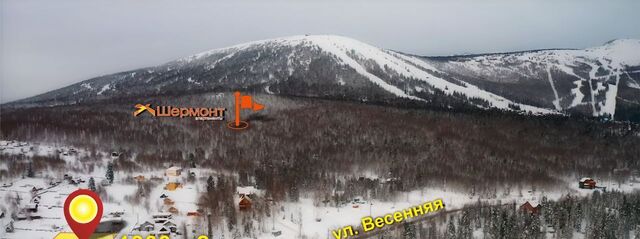 Шерегешское городское поселение, Шерегешевец СНТ, ул. 3-я Дачная, 924 фото