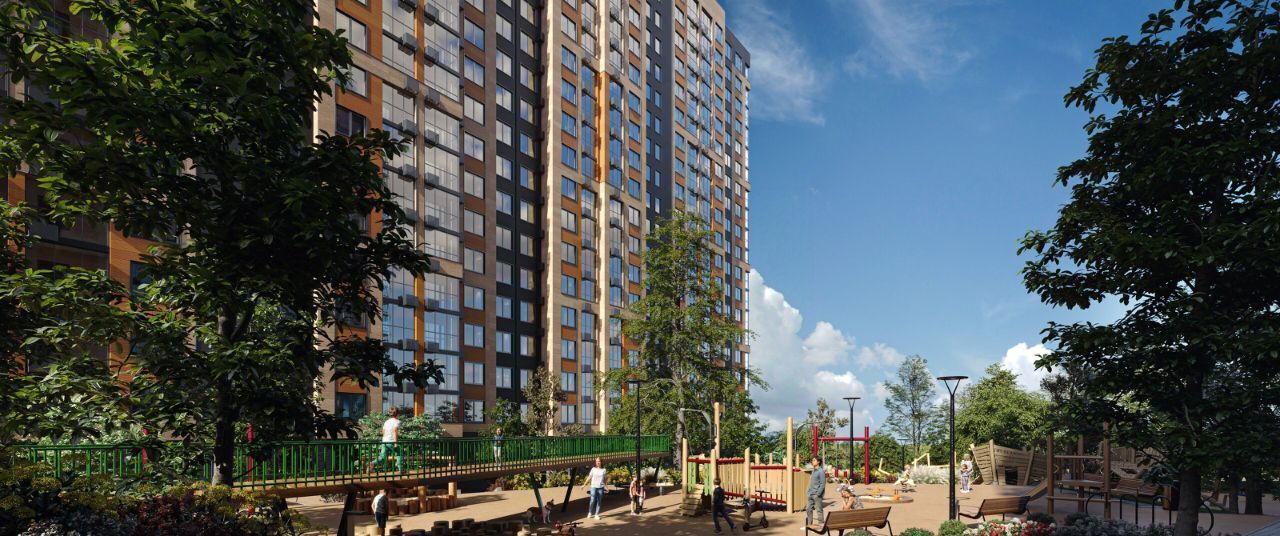 квартира г Владивосток р-н Ленинский ул Расула Гамзатова 7к/1 фото 13