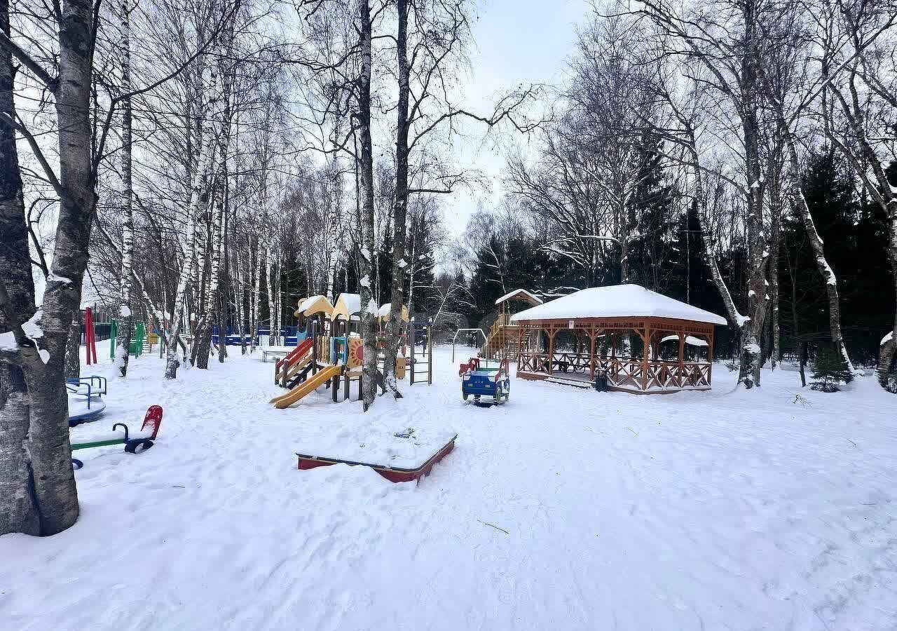 дом направление Курское (юг) ш Калужское 21 км, ул. Николая Сладкова, 1, Москва, Троицк, Троицкий административный округ, поселение Троицк фото 27