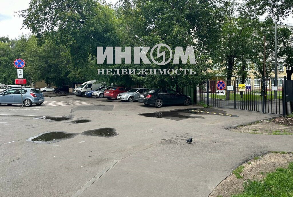 квартира г Москва метро Дубровка ул 6-я Кожуховская 17 муниципальный округ Южнопортовый фото 15