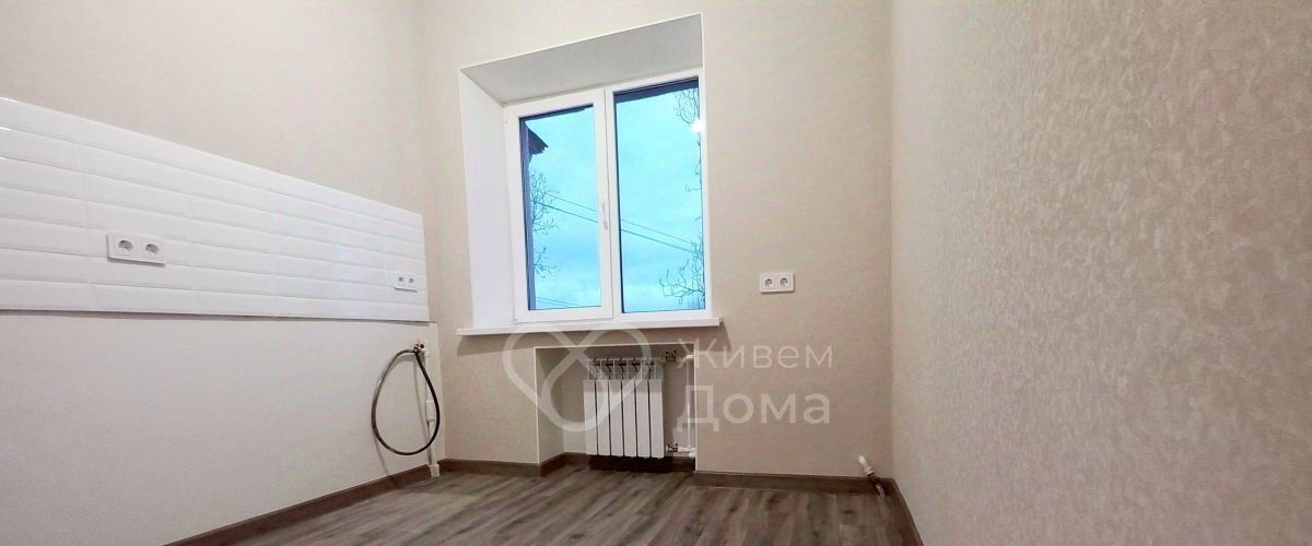 квартира г Волгоград р-н Тракторозаводский ул Борьбы 19 фото 4