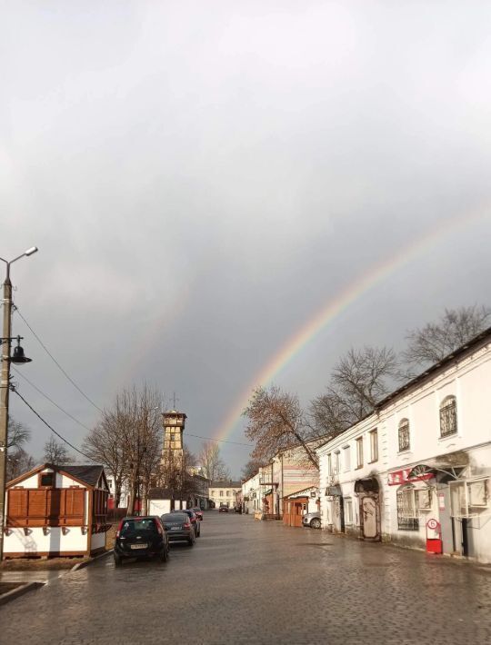 офис р-н Тутаевский г Тутаев ул Ленина 67 городское поселение Тутаев фото 7