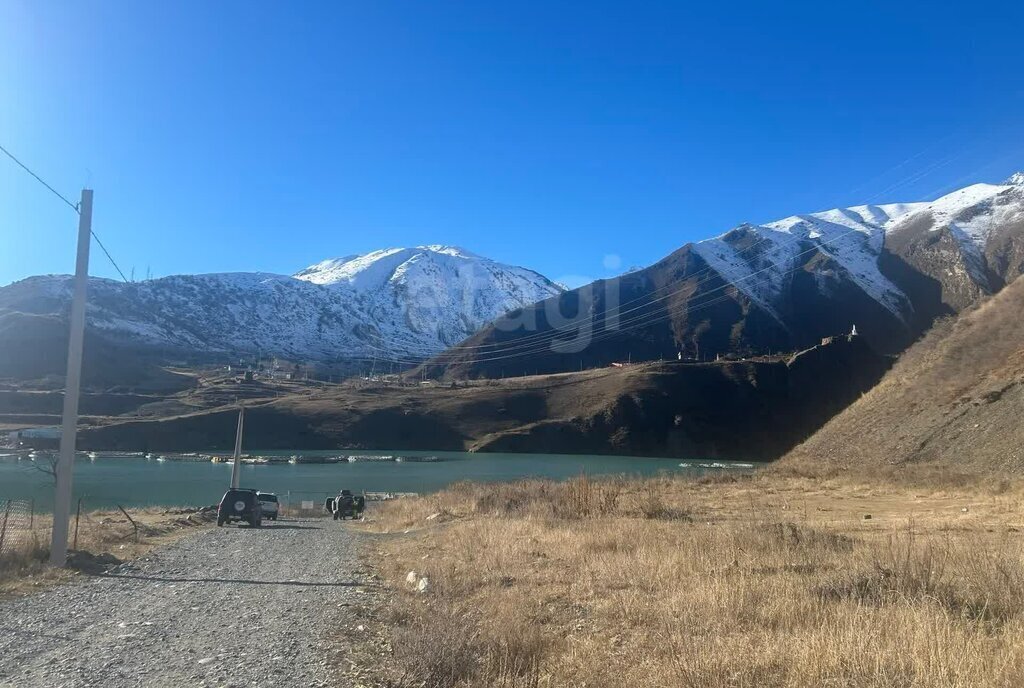 земля р-н Алагирский с Верхний Зарамаг фото 2