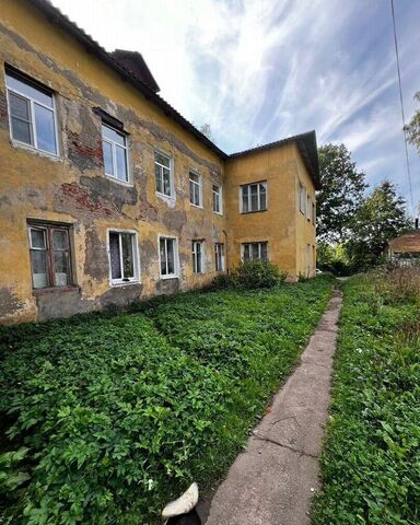 р-н Маловишерский г Малая Вишера ул 1 Мая 1 Маловишерское городское поселение фото