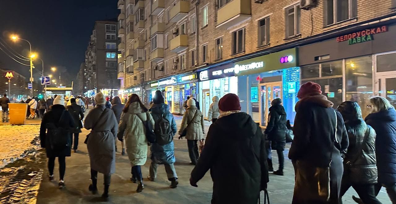 торговое помещение г Москва метро Профсоюзная ул Профсоюзная 19 муниципальный округ Академический фото 6