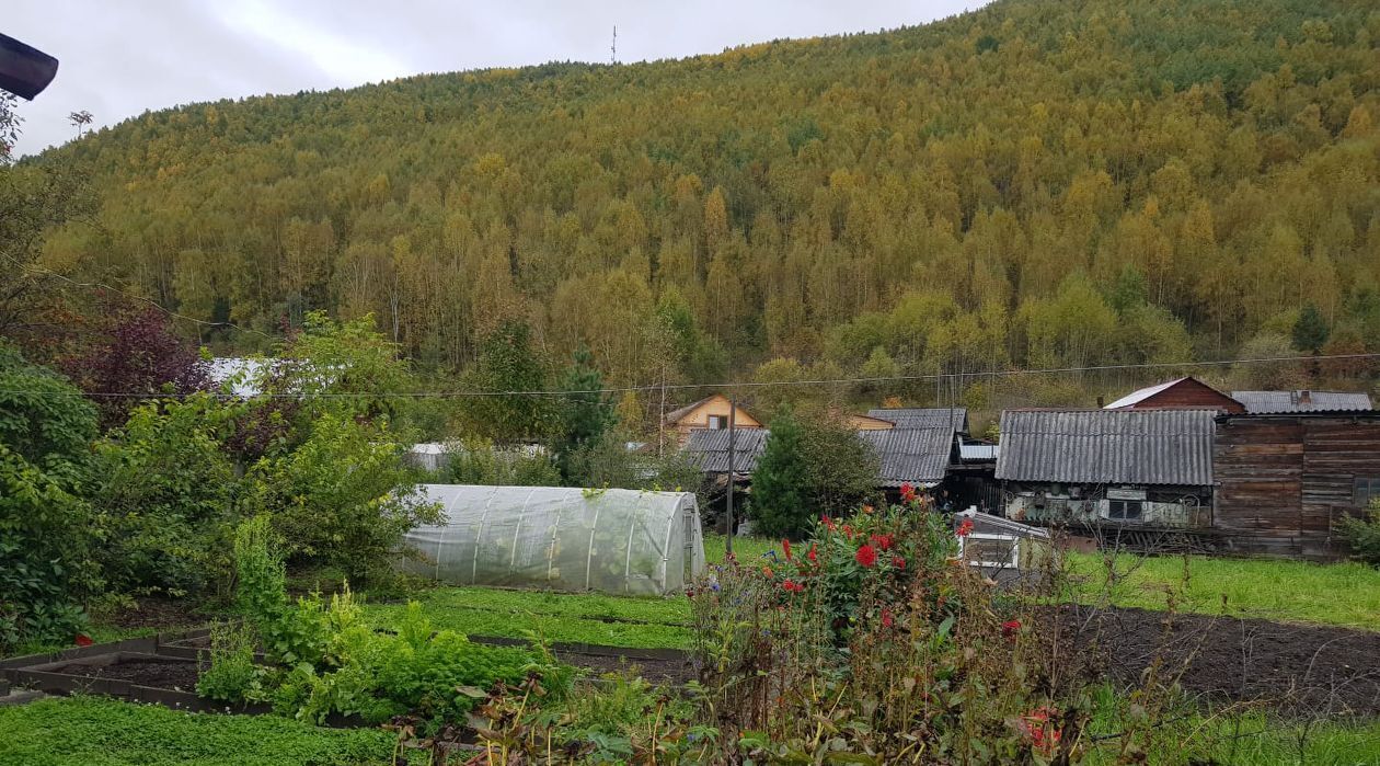 дом р-н Слюдянский г Слюдянка ул Ленина 32 Слюдянское городское поселение фото 11