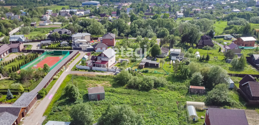 земля г Санкт-Петербург п Стрельна ул Новые Заводы метро Автово фото 13