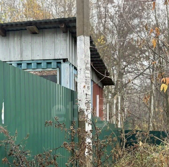 земля городской округ Ленинский д Мисайлово мкр Вудлэнд Домодедовская фото 6