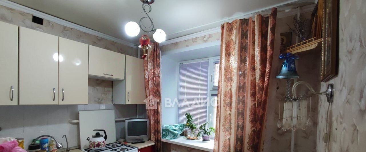 квартира р-н Нижнекамский г Нижнекамск ул Тихая аллея 5 фото 4