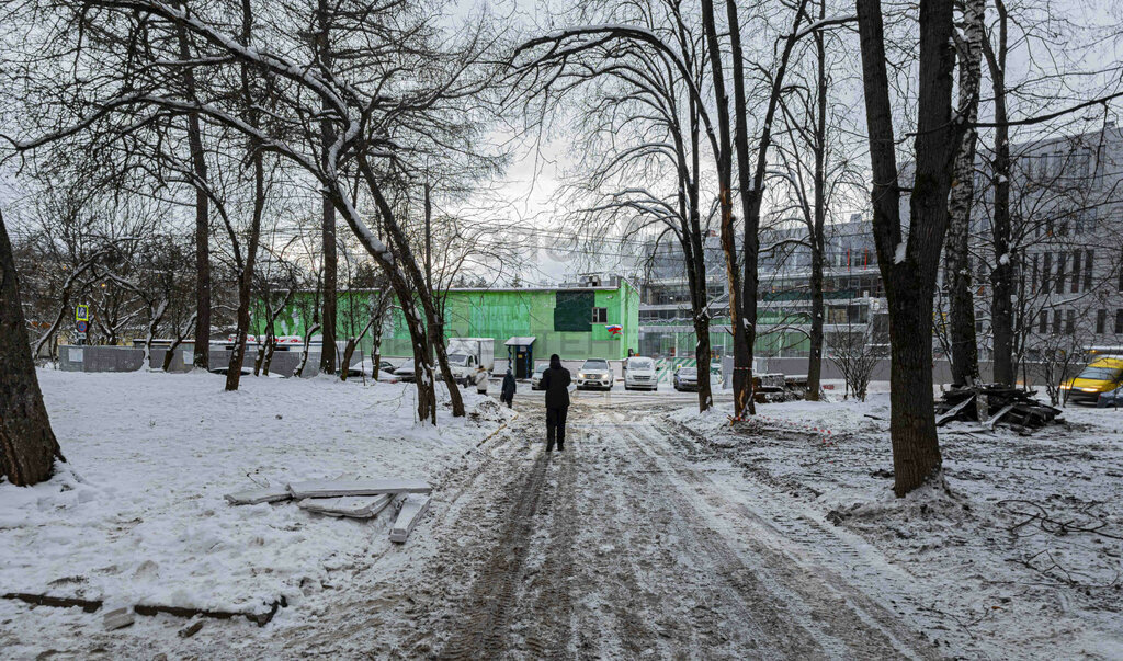 квартира г Москва п Михайлово-Ярцевское п Шишкин Лес Апрелевка, 7 фото 21