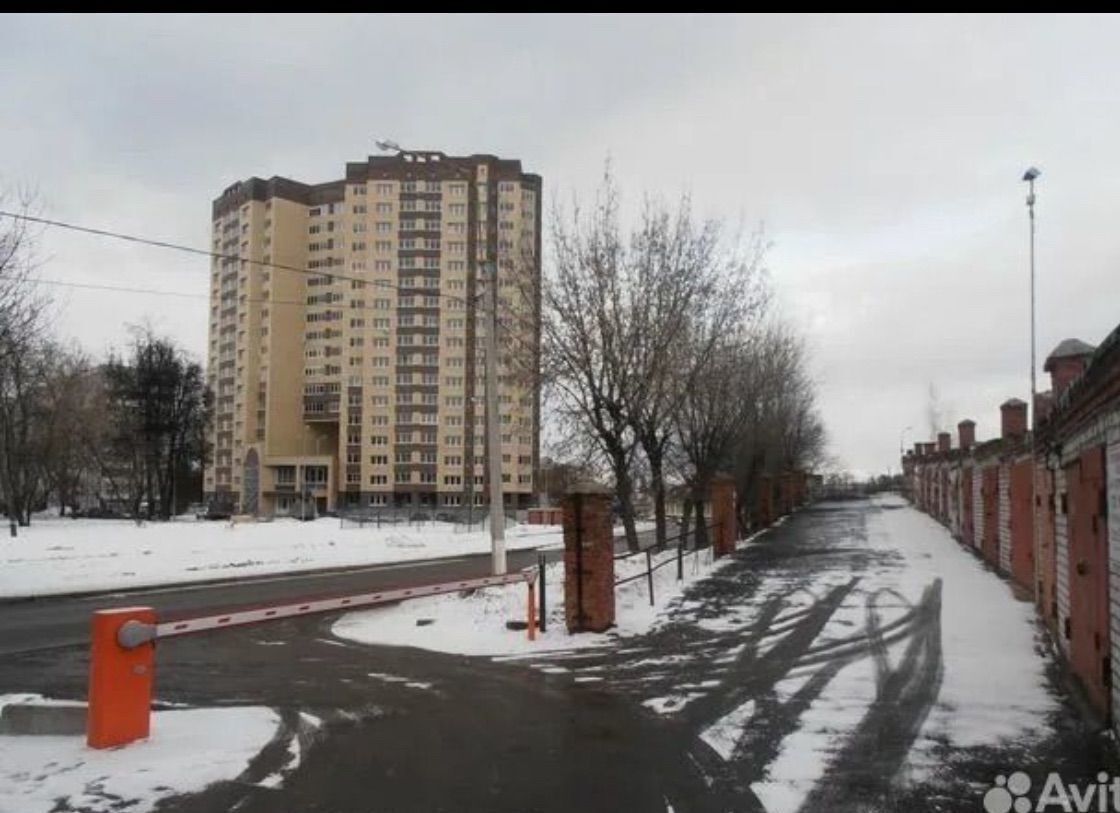 гараж городской округ Богородский г Ногинск фото 1